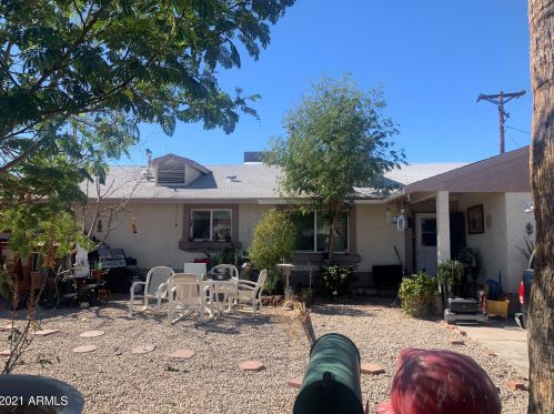 3028 61st Ave, Phoenix, AZ 85033-5817