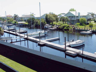 29 Harbour Point Dr, Crawfordville FL  32327-4623 exterior