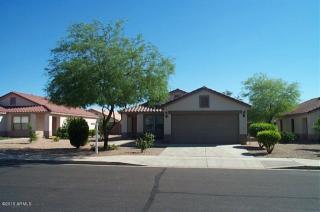 11251 Quicksilver Ave, Mesa, AZ 85212-4007
