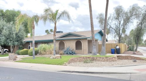 1425 Megan St, Chandler, AZ 85225-9000