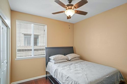 11778 Bagota Way, Rancho Cordova CA  95742-8030 exterior