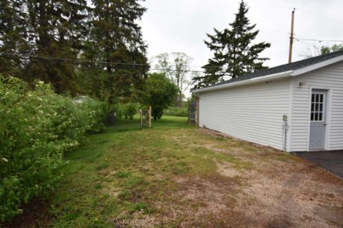 502 Scott St, Fond Du Lac WI  54935-2607 exterior