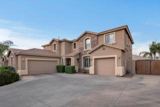 3578 Maplewood St, Gilbert, AZ 85297-7429