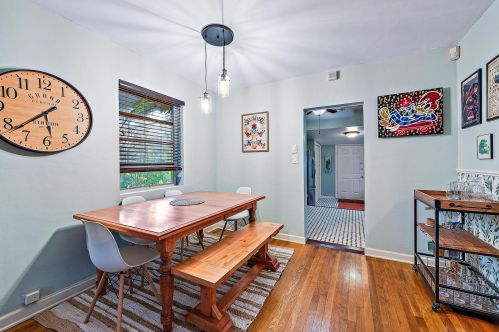 327 28 St, West Palm Beach FL  33404-4410 exterior