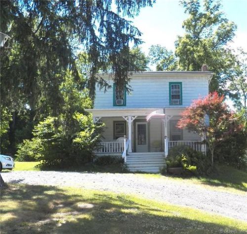 4852 County Road 36, Honeoye NY  14471-9560 exterior