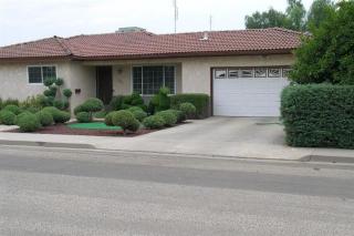 724 Pecan Ave, Navelencia, CA 93654-3548