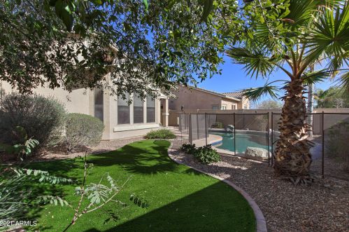 20411 Monarch Ct, Buckeye AZ  85396-7652 exterior