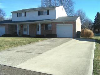 1824 Kipling Ave, Massillon, OH 44646-2608