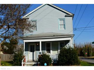 1300 Highland Ave, Portsmouth, VA 23704-6960