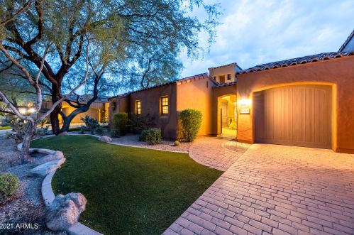 8481 Gilded Perch Dr, Scottsdale, AZ 85255-9178