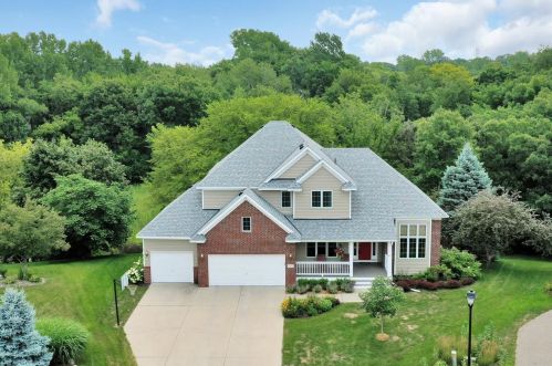 10976 Alison Ct, South Saint Paul, MN 55077-5453