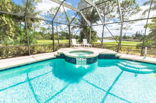 11870 Stonehaven Way, West Palm Beach, FL 33412-1644