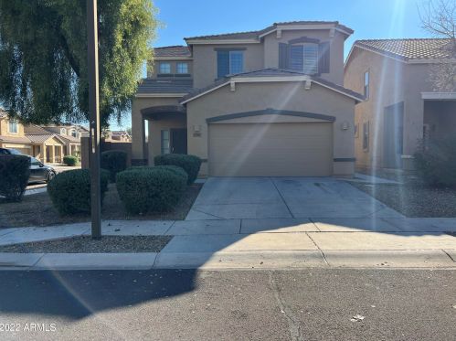 17407 Banff Ln, Sun City AZ  85388-7886 exterior