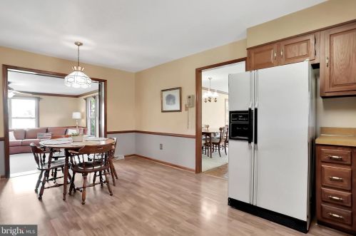 2204 Brook Creek Rd, Toms Brook VA  22660-2544 exterior