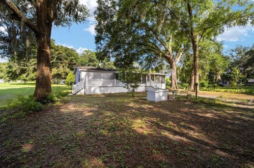 14061 16th Ct, Summerfield FL  34491-2009 exterior