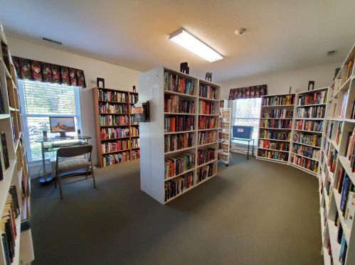 93 Rdg Lk Dr, Foreston SC 29102-4478 exterior