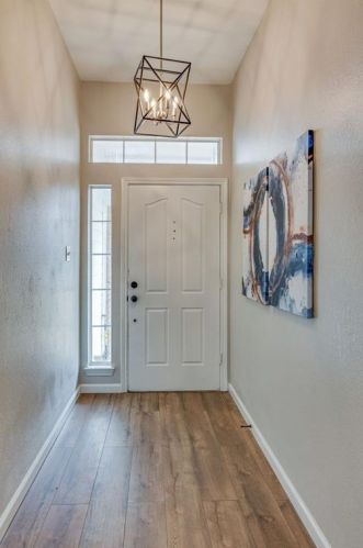 2709 Scrimshire Ct, Euless TX  76039-7610 exterior