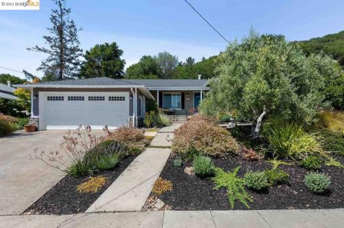 4624 Belfast Ave, Oakland, CA 94619-3044
