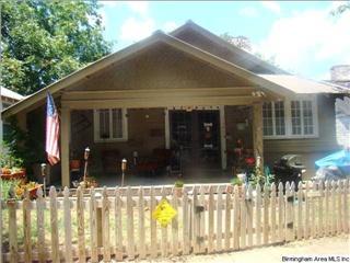1308 17th Ave, Birmingham, AL 35205-6608