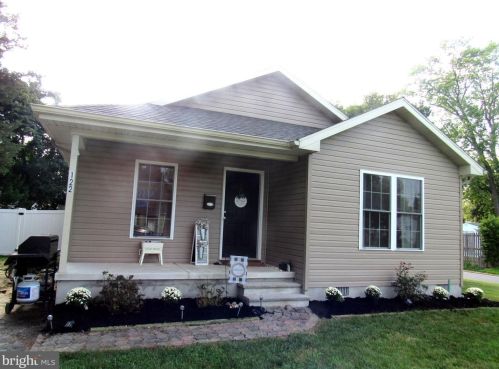 122 Porter St, Seaford, DE 19973