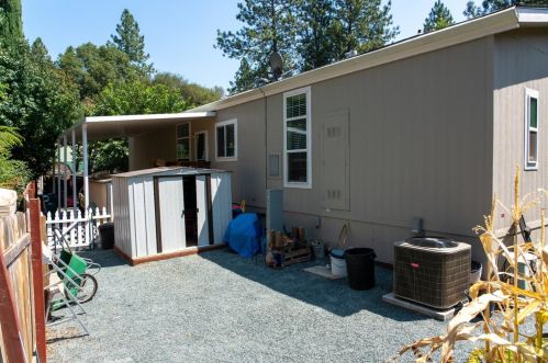 11283 Sierra Cir, Lake Wildwood CA  95946-8603 exterior