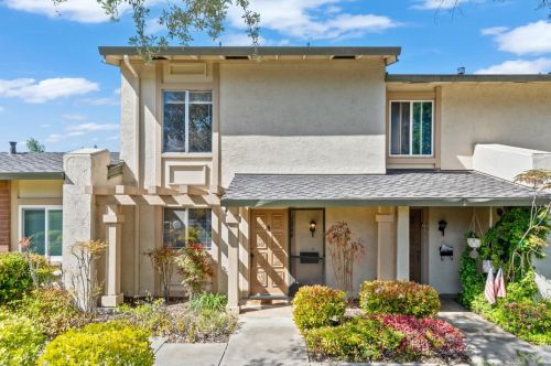 1264 Riesling Ter, Sunnyvale, CA 94087-2313