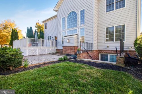 5312 Kernstown Ct, Haymarket VA  20169-4504 exterior