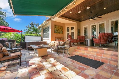 5295 Jessamine Ln, Orlando FL 32839-2022 exterior