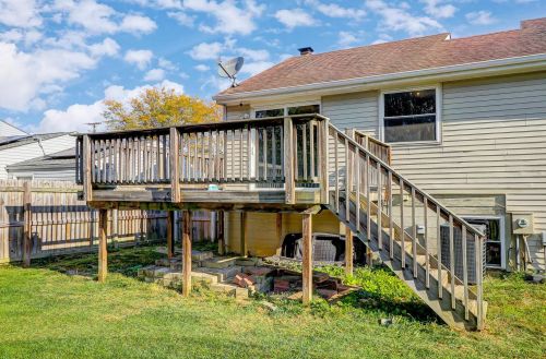 1967 Willow Run Rd, Darbydale OH  43123-1531 exterior