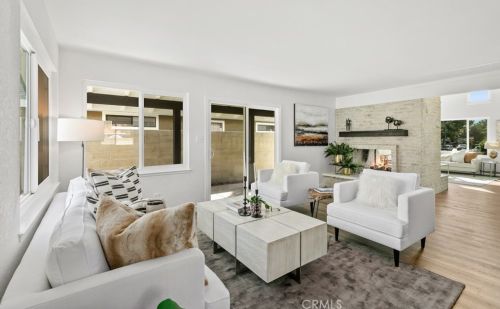 4015 Palmyra Ave, Orange CA  92869-3925 exterior