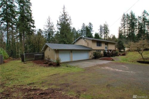 4400 Meridian Rd, Olympia, WA 98516-2344