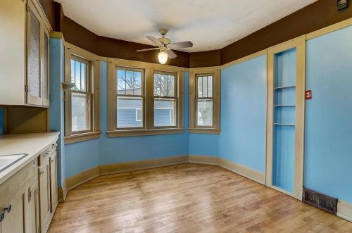 202 72, Milwaukee WI 53213-1828 exterior