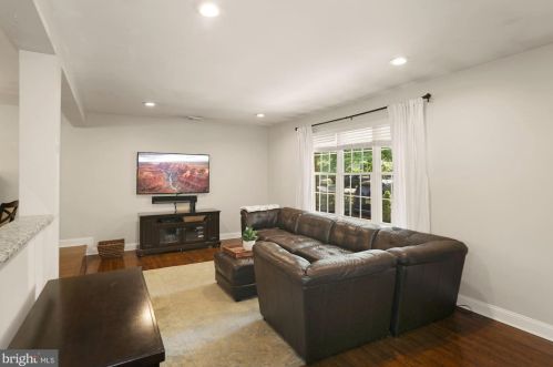 405 Princeton Ave, Wenonah NJ  08090-1647 exterior