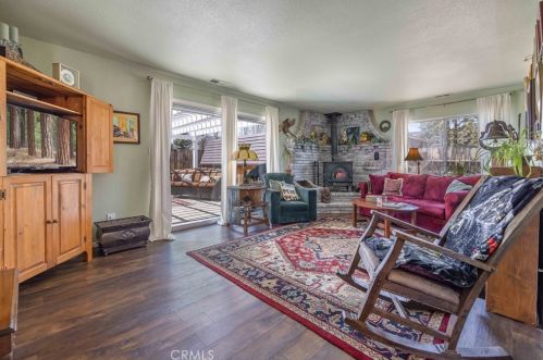 901 Mount Doble Dr, Big Bear City CA  92314-9774 exterior