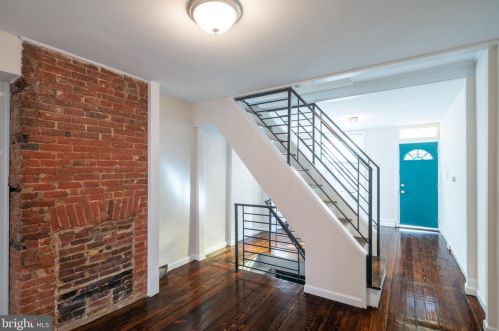 347 Gerritt St, Philadelphia PA  19147-5905 exterior