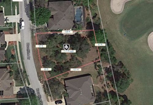 221 Hazeltine Dr, De Bary, FL 32713-4559