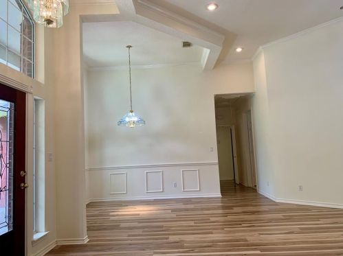 2314 Carriage Run, Conroe TX  77384-3304 exterior
