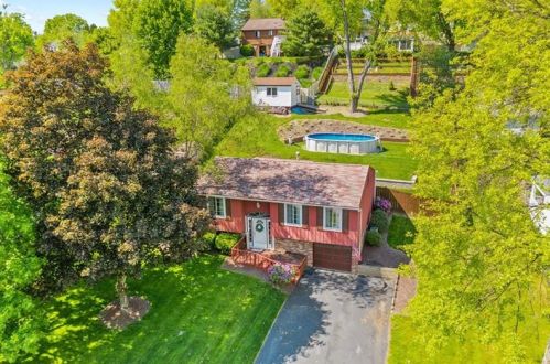 258 Shagbark Dr, Cheswick, PA 15024-9617