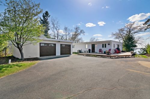 20615 Paine Ave, Brainerd MN  56401-7256 exterior