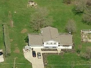 4193 Helmick Ave, Barb, OH 44203-5849