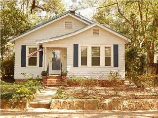 136 Florence Pl, Mobile AL  36607-3322 exterior