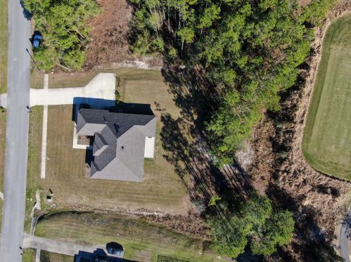 130 Clb House Dr, Freeport FL  32439 exterior