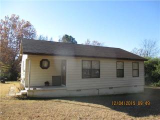 1123 Taylor Ln, Alma, AR 72921-4744