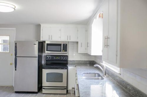 51 Zipporah St, North Providence RI  02911-2203 exterior