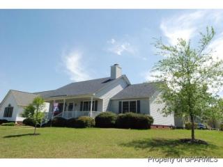 432 Channel Dr, Winterville, NC 28590-9196