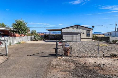 2188 Lone Star Dr, Mohave Valley AZ  86440-9378 exterior