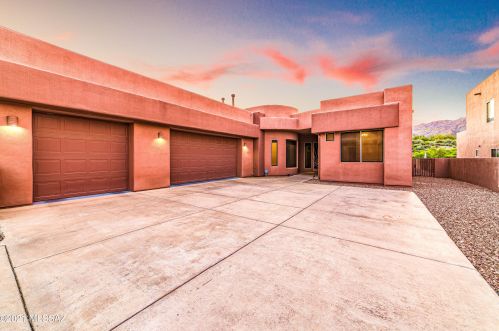 7511 Placita Ventana Hayes, Tucson, AZ 85750-6269