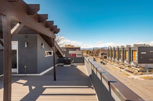 1638 King St, Denver CO 80211-4028 exterior