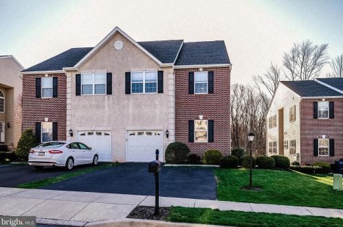 222 Clarkdale Ln, Gilbertsville PA  19525-9357 exterior