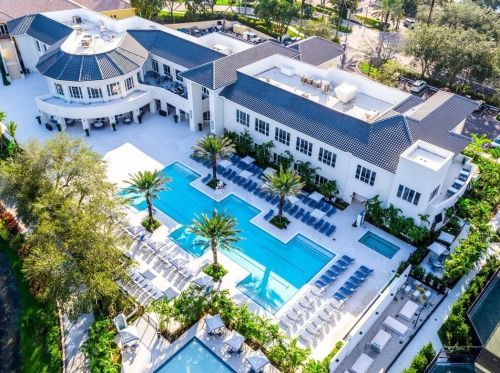 16012 D Alene Dr, Delray Beach FL  33446-9559 exterior
